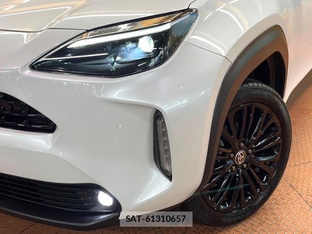 Toyota YARIS CROSS 2025-08 8873225-13