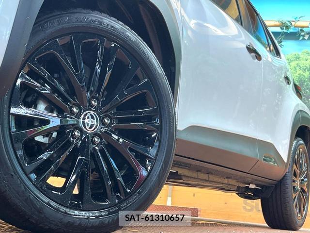 Toyota YARIS CROSS 2025-08 8873225-14