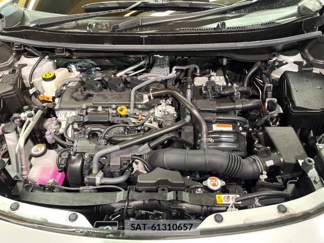 Toyota YARIS CROSS 2025-08 8873225-17