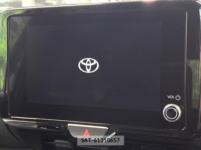 Toyota YARIS CROSS 2025-08 8873225-2