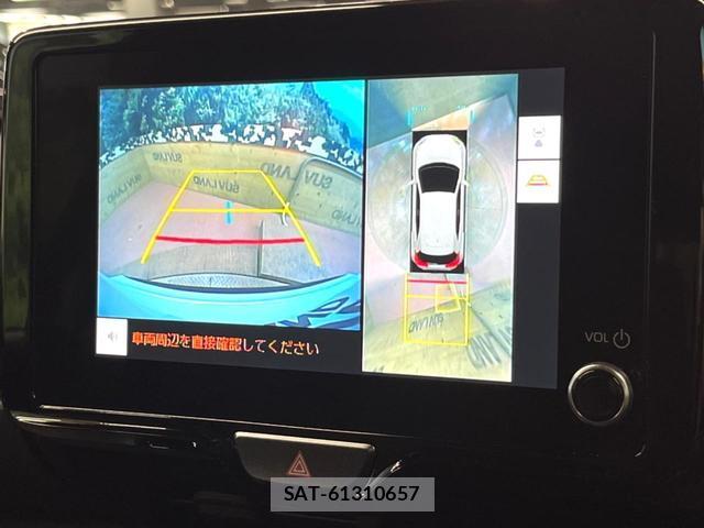 Toyota YARIS CROSS 2025-08 8873225-3