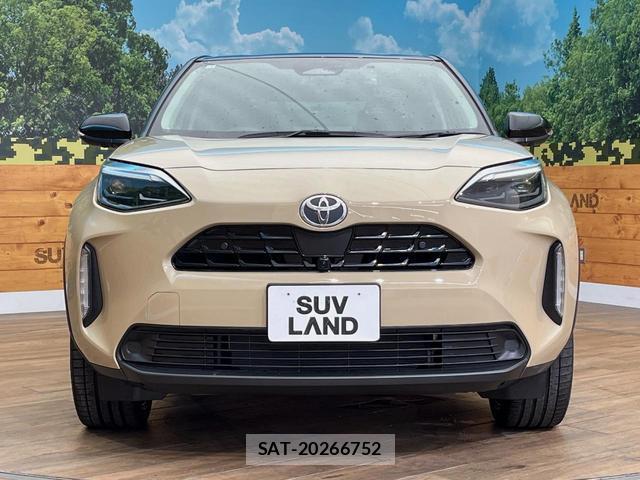 Toyota YARIS CROSS 2025-02 8873339-14