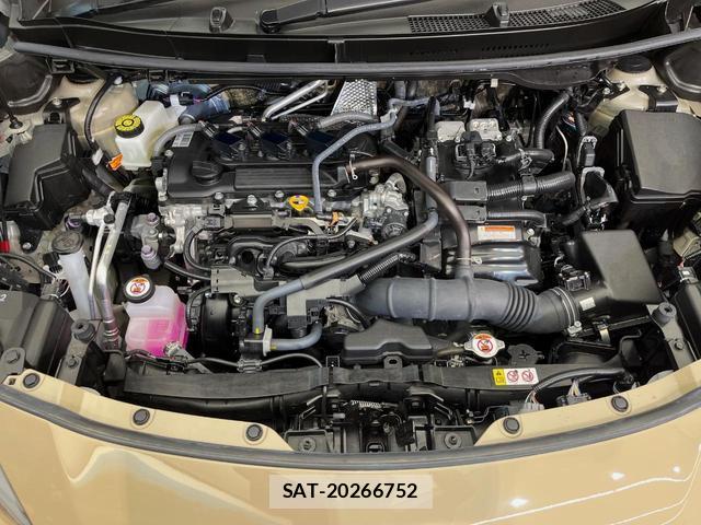 Toyota YARIS CROSS 2025-02 8873339-18