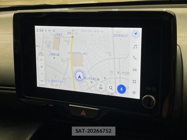 Toyota YARIS CROSS 2025-02 8873339-2