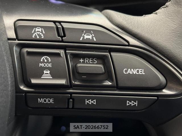 Toyota YARIS CROSS 2025-02 8873339-4