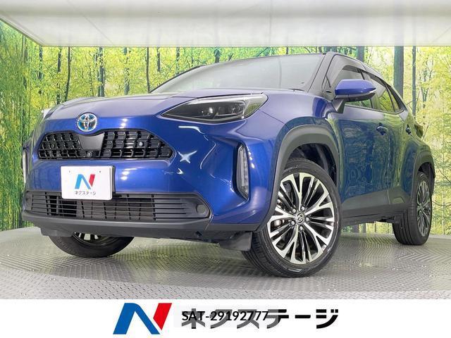 Toyota YARIS CROSS 2023-12 8873585-0