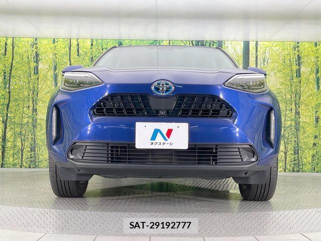 Toyota YARIS CROSS 2023-12 8873585-13