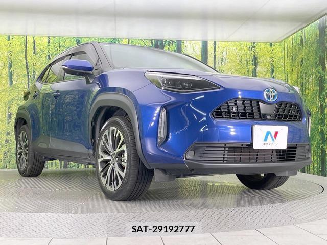 Toyota YARIS CROSS 2023-12 8873585-15