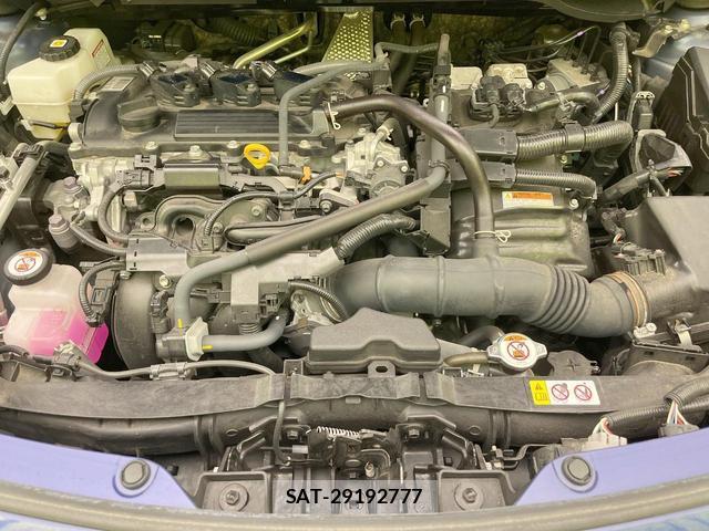 Toyota YARIS CROSS 2023-12 8873585-17