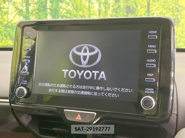 Toyota YARIS CROSS 2023-12 8873585-2