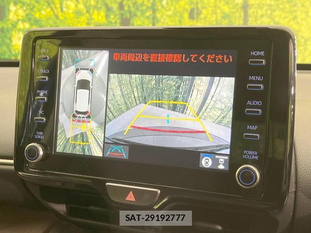 Toyota YARIS CROSS 2023-12 8873585-3