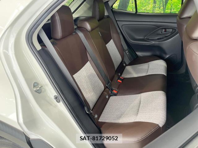 Toyota YARIS CROSS 2021-06 8873604-11