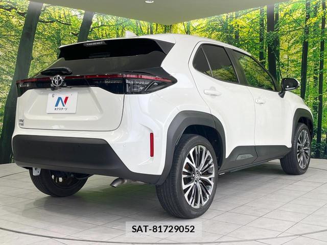 Toyota YARIS CROSS 2021-06 8873604-16