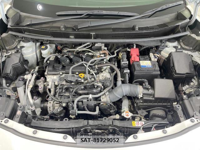 Toyota YARIS CROSS 2021-06 8873604-17