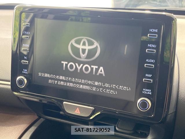 Toyota YARIS CROSS 2021-06 8873604-2