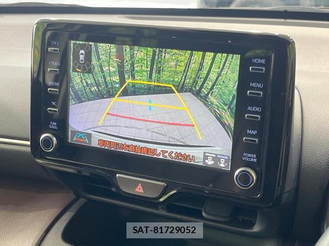 Toyota YARIS CROSS 2021-06 8873604-3