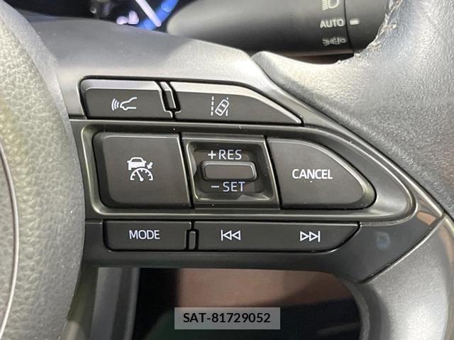 Toyota YARIS CROSS 2021-06 8873604-4