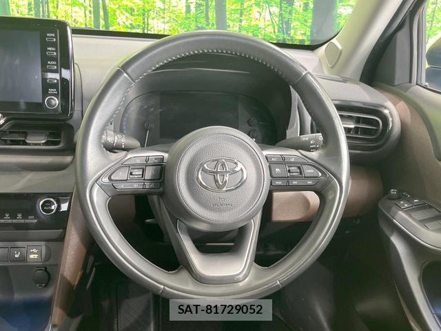 Toyota YARIS CROSS 2021-06 8873604-7