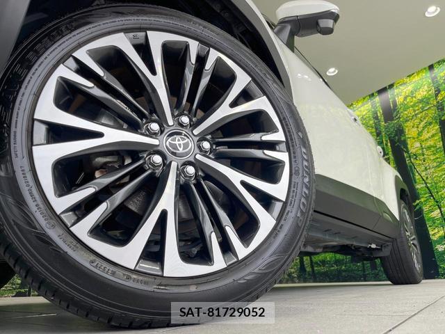 Toyota YARIS CROSS 2021-06 8873604-9