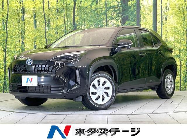 Toyota YARIS CROSS 2022-08 8874018-0