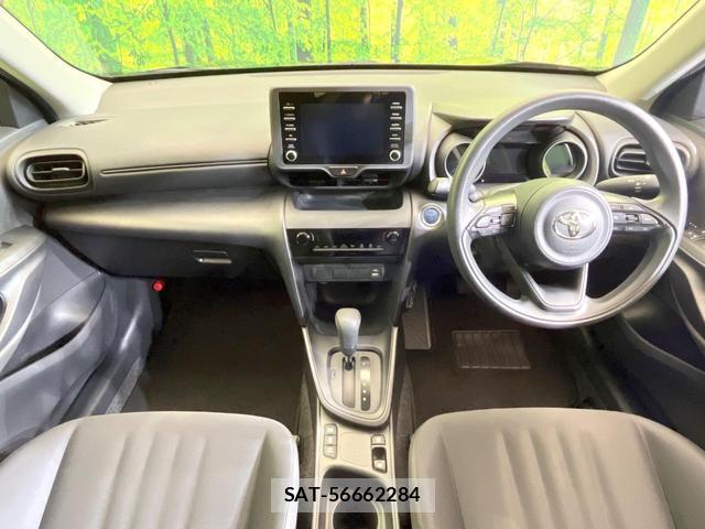 Toyota YARIS CROSS 2022-08 8874018-1