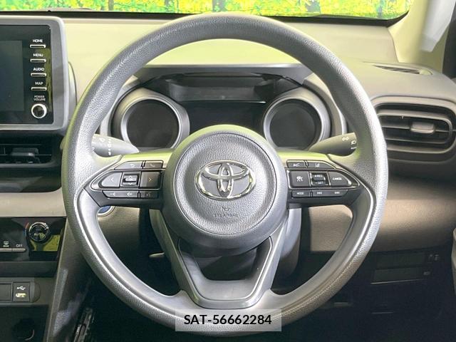 Toyota YARIS CROSS 2022-08 8874018-10