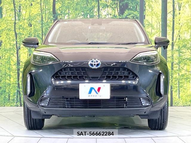 Toyota YARIS CROSS 2022-08 8874018-13