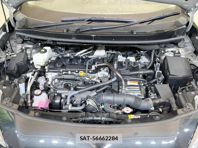 Toyota YARIS CROSS 2022-08 8874018-17