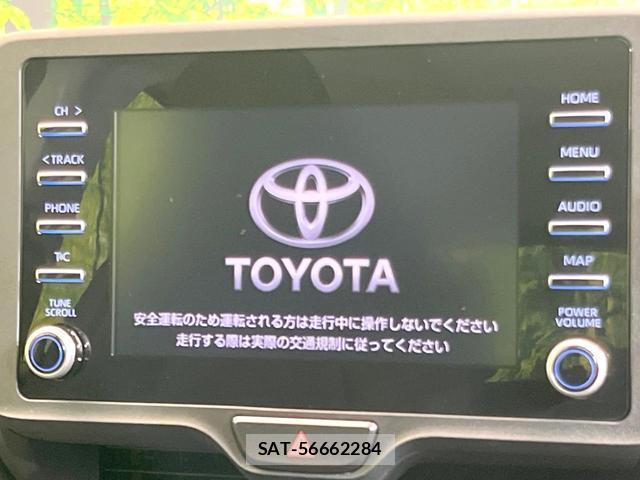 Toyota YARIS CROSS 2022-08 8874018-2