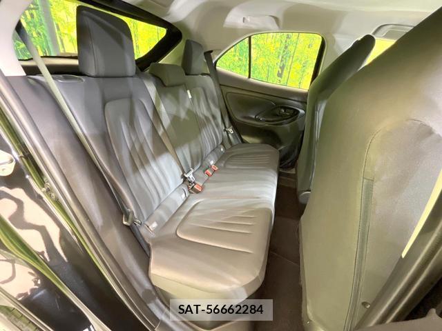 Toyota YARIS CROSS 2022-08 8874018-8