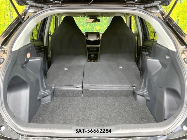 Toyota YARIS CROSS 2022-08 8874018-9