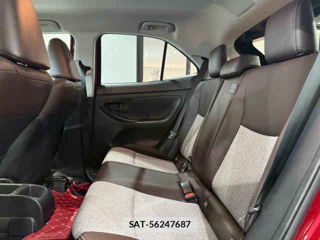 Toyota YARIS CROSS 2020-12 8874086-16