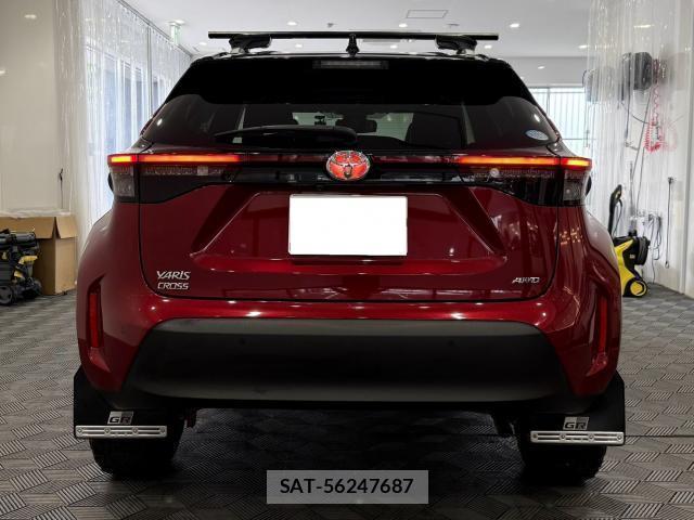Toyota YARIS CROSS 2020-12 8874086-18