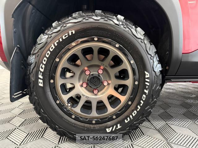 Toyota YARIS CROSS 2020-12 8874086-19