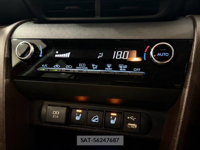 Toyota YARIS CROSS 2020-12 8874086-8