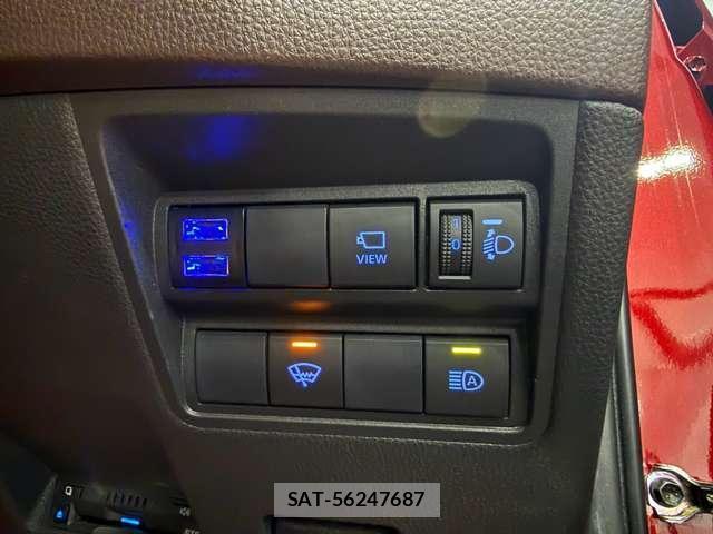 Toyota YARIS CROSS 2020-12 8874086-9