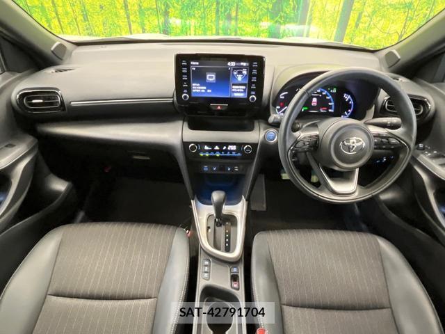 Toyota YARIS CROSS 2023-02 8874288-1