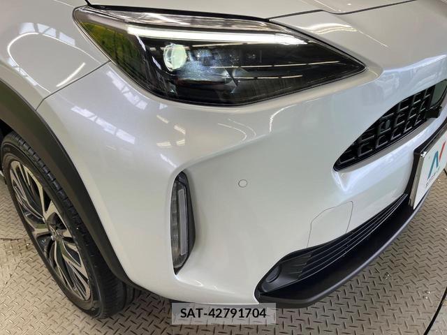 Toyota YARIS CROSS 2023-02 8874288-11