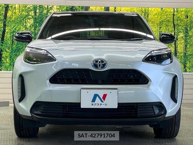 Toyota YARIS CROSS 2023-02 8874288-13