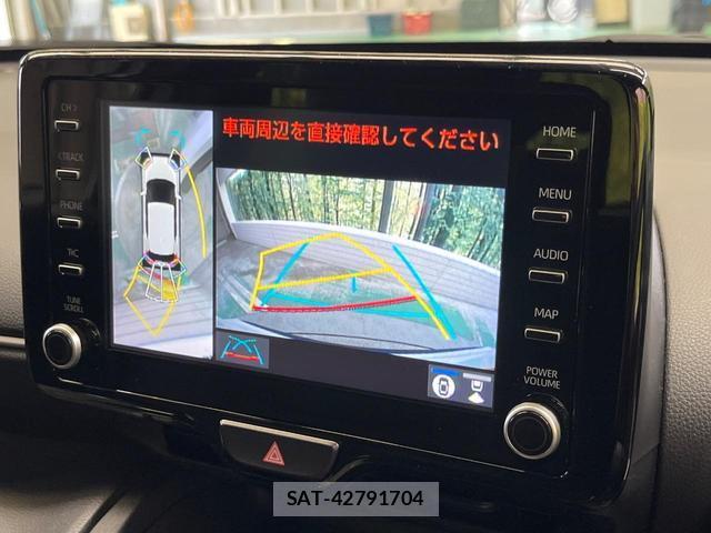 Toyota YARIS CROSS 2023-02 8874288-3