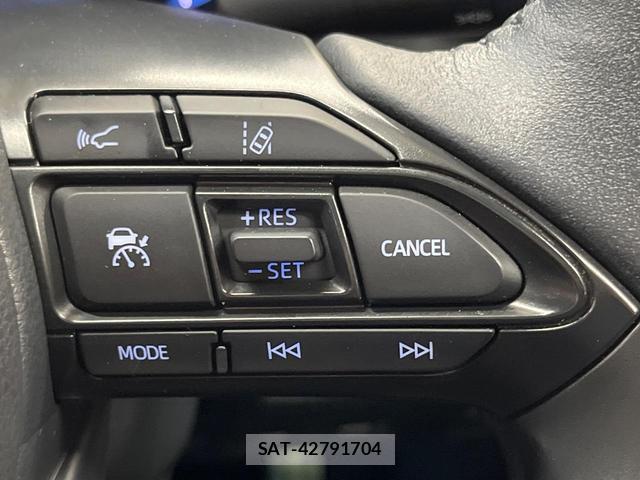 Toyota YARIS CROSS 2023-02 8874288-5