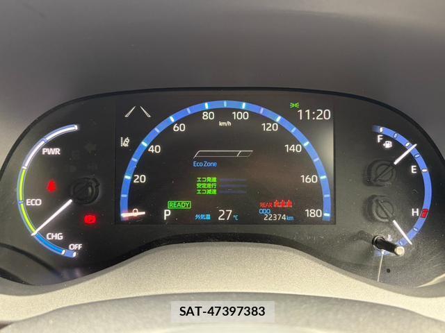 Toyota YARIS CROSS 2023-12 8874313-4