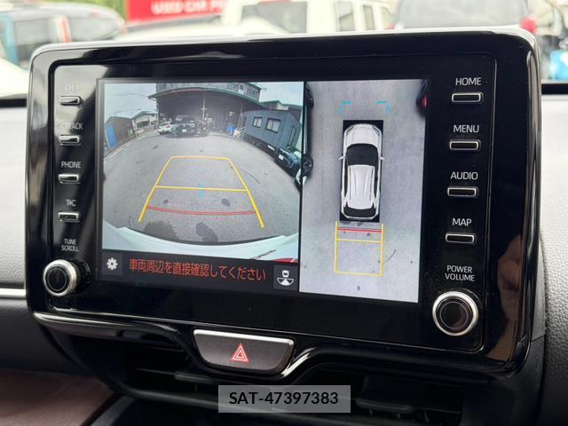 Toyota YARIS CROSS 2023-12 8874313-5