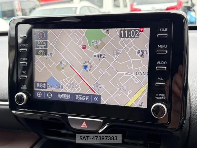 Toyota YARIS CROSS 2023-12 8874313-6