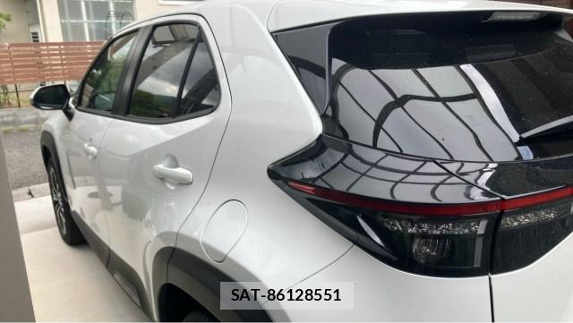 Toyota YARIS CROSS 2025-09 8874419-10