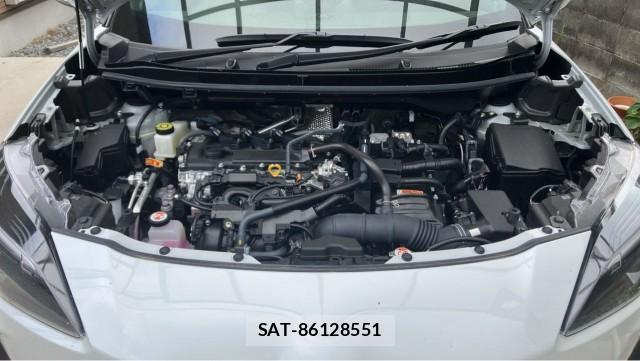 Toyota YARIS CROSS 2025-09 8874419-7
