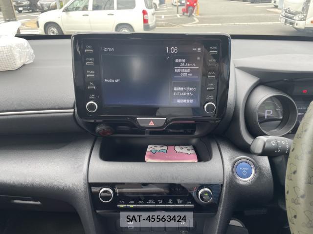 Toyota YARIS CROSS 2023-09 8874593-6