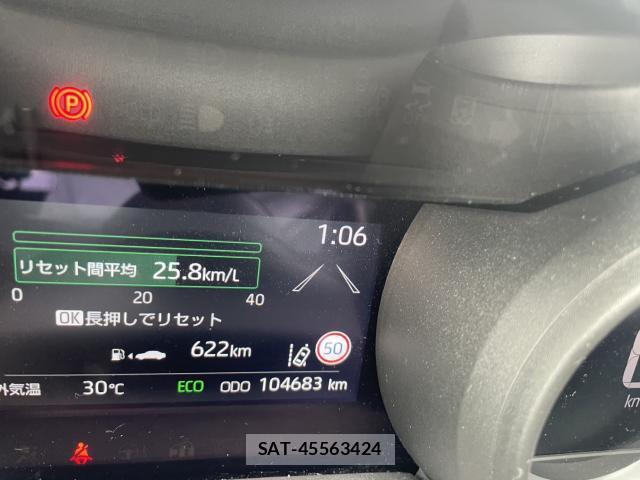 Toyota YARIS CROSS 2023-09 8874593-8