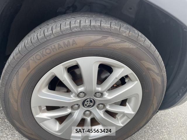 Toyota YARIS CROSS 2023-09 8874593-9