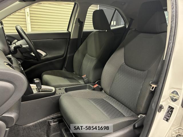 Toyota YARIS CROSS 2022-01 8874669-12